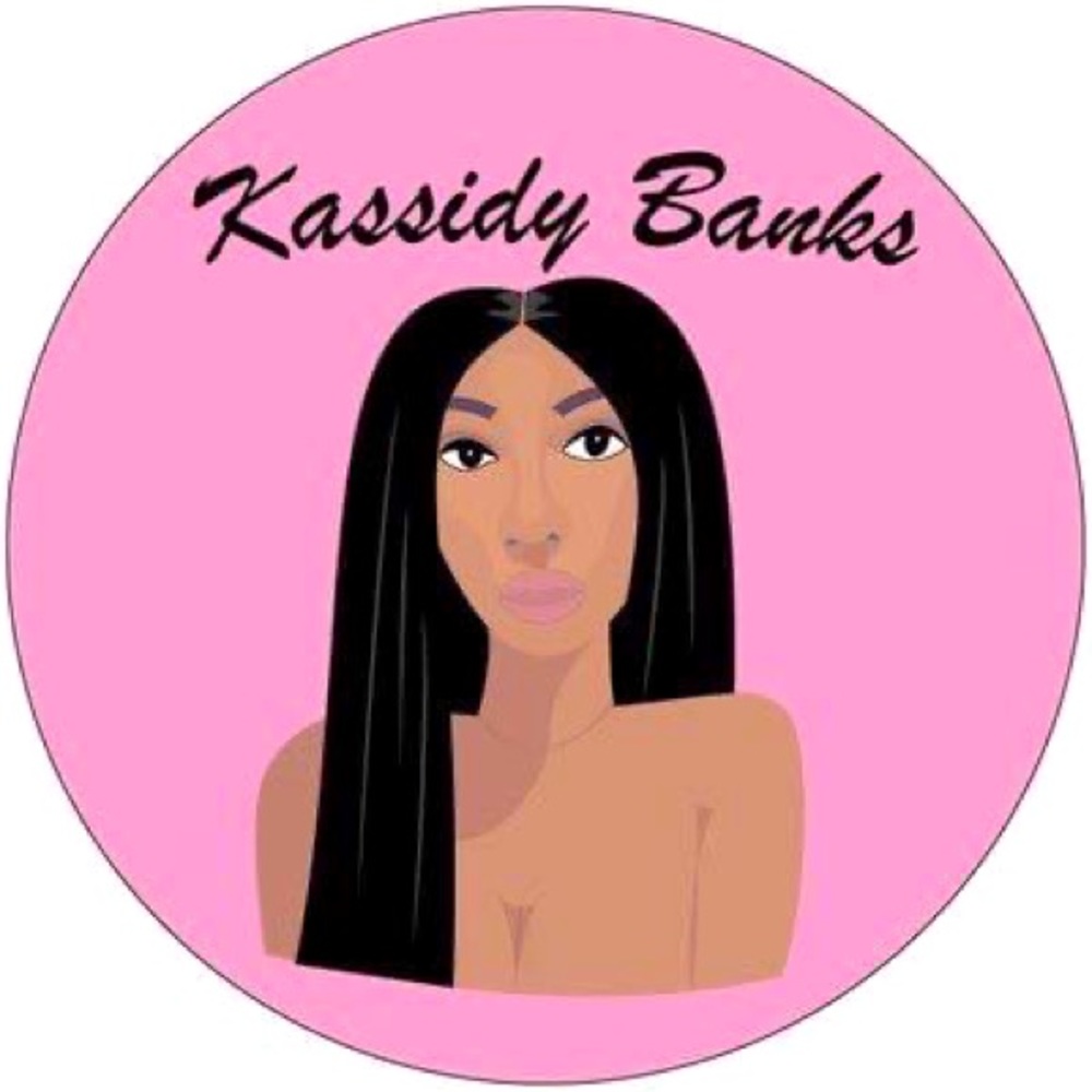 Meet your Posher, Kassidy